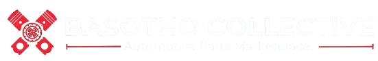 Basotho Collective Automotive Parts Marketplace