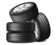 Tyre Set