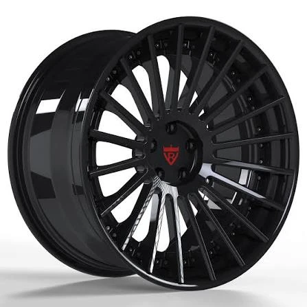 GTI Rim