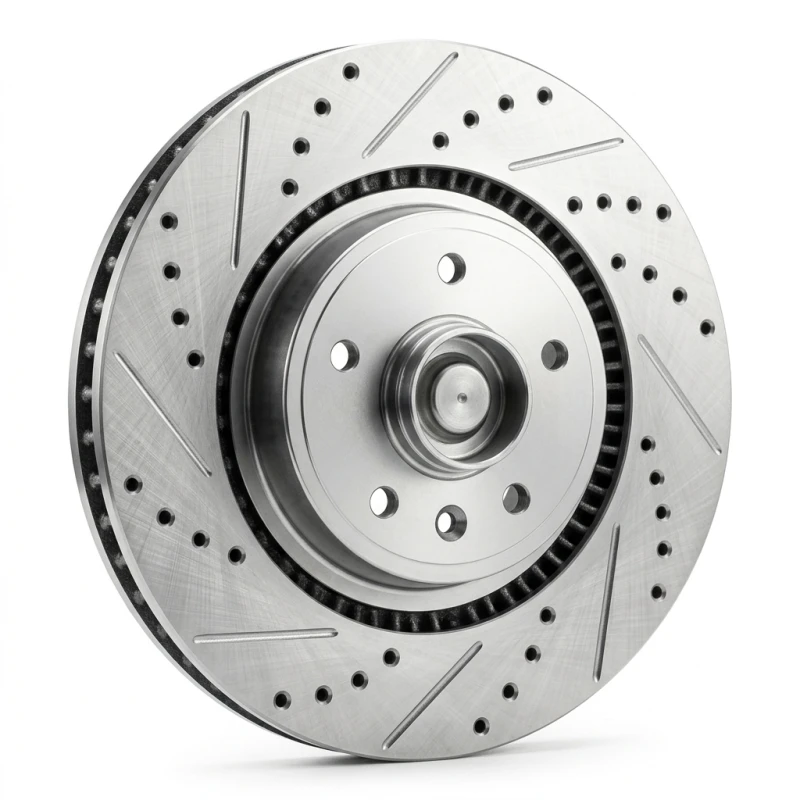 Brakes & Brake Parts