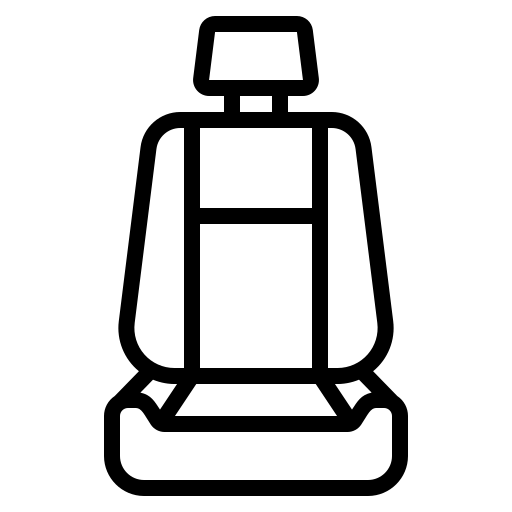 Interior Parts