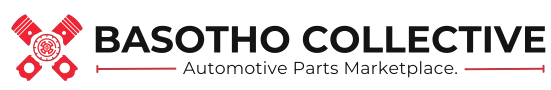 Basotho Collective Automotive Parts Marketplace